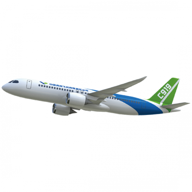 C919电源品质分析系统